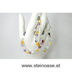 'Gelenke + Knochen...' Armband 